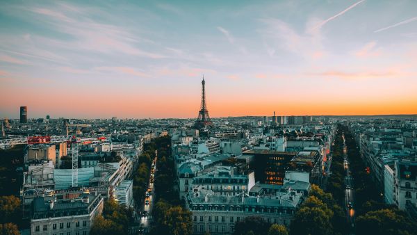 Escapades accessibles depuis Paris : top idées de week-end