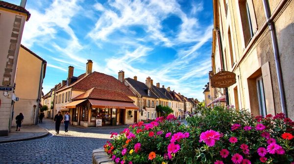 Top destinations pour des vacances stylées et inoubliables