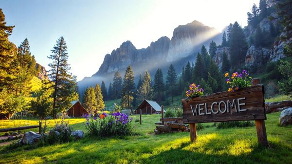 Top raisons de choisir le camping le welcome à Mesquer