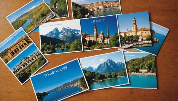 Recyclage de vieilles brochures touristiques : des idées créatives