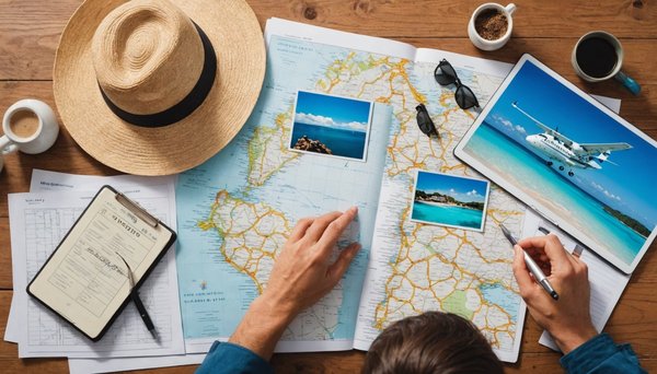 Comment dénicher les meilleures soldes pour vos vacances?