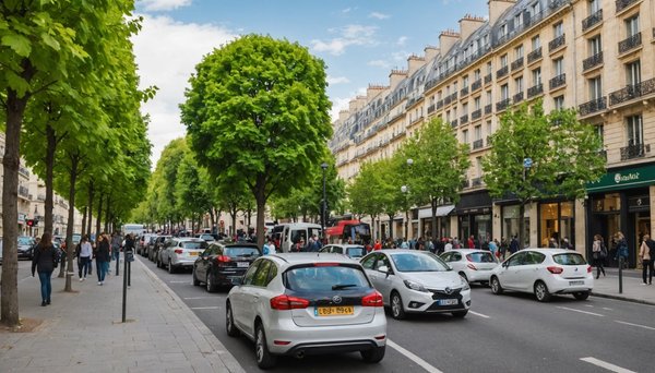 Visites guidées à Paris : quel est l'impact sur l'environnement ?