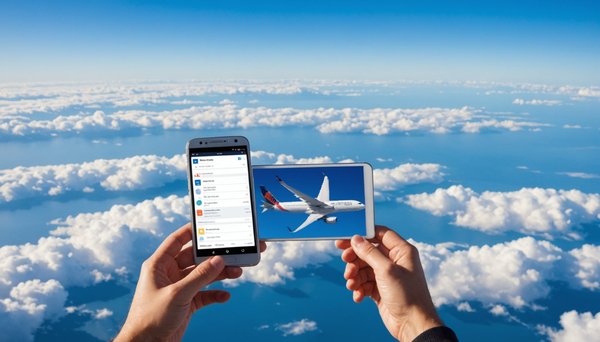 Top 10 des sites pour acheter vos billets d'avion au meilleur prix