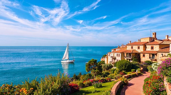 Trouvez votre destination de rêve pour une location de vacances en Espagne