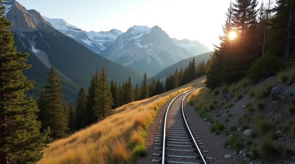 Découvrez les sentiers variés du vail hautrail à explorer !