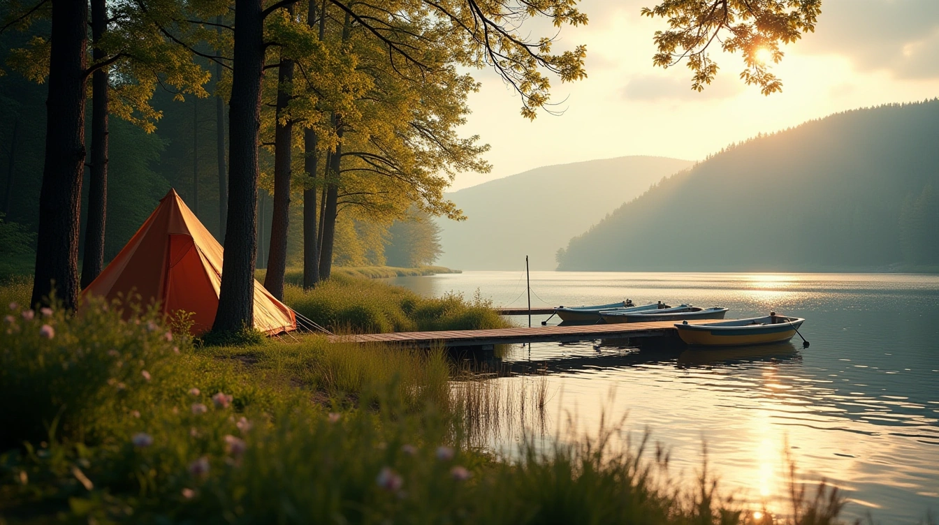 Vos questions sur les campings rochefortais