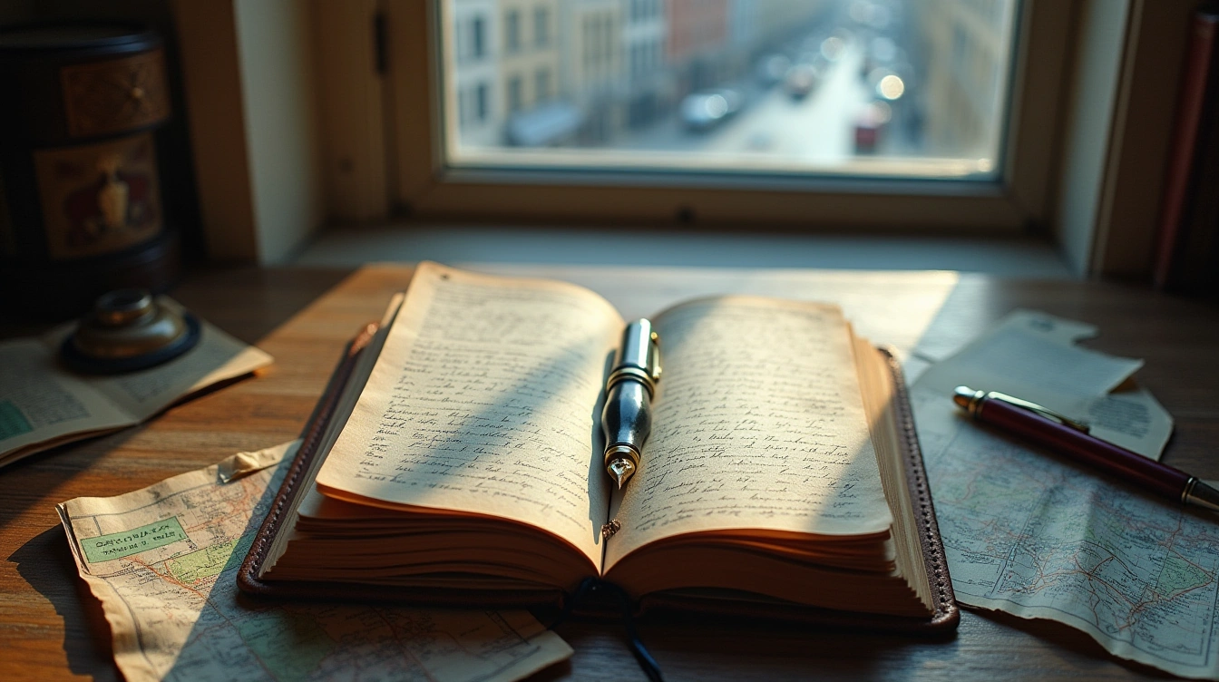 Les mille visages des aventures racontées