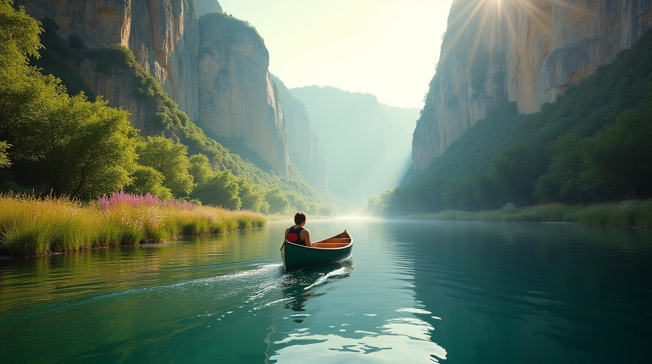 L’équipement indispensable pour votre sécurité sur l'eau